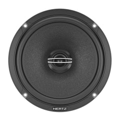 Hertz CX165 Cento 6.5 Inch Coaxial Speakers