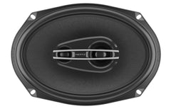 Hertz Cento CX690 3-Way 6X9 Inch Coaxial Speakers