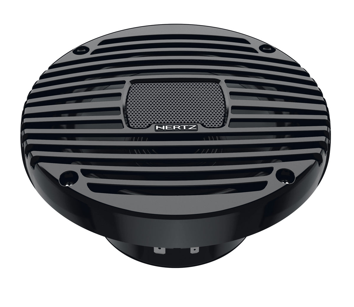 Hertz Marine HEX 6.5M TC Charcoal 6.5 Inch Coaxial Speakers