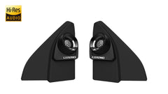 ALPINE HILUX AN130 COMPATIBLE R2 SPEAKER PACKAGE