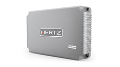 Hertz HMD8 DSP 24v 8ch Amplifier