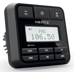 Hertz HMR15 Marine Media Receiver 