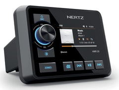 Hertz HMR20 Media Marine Receiver