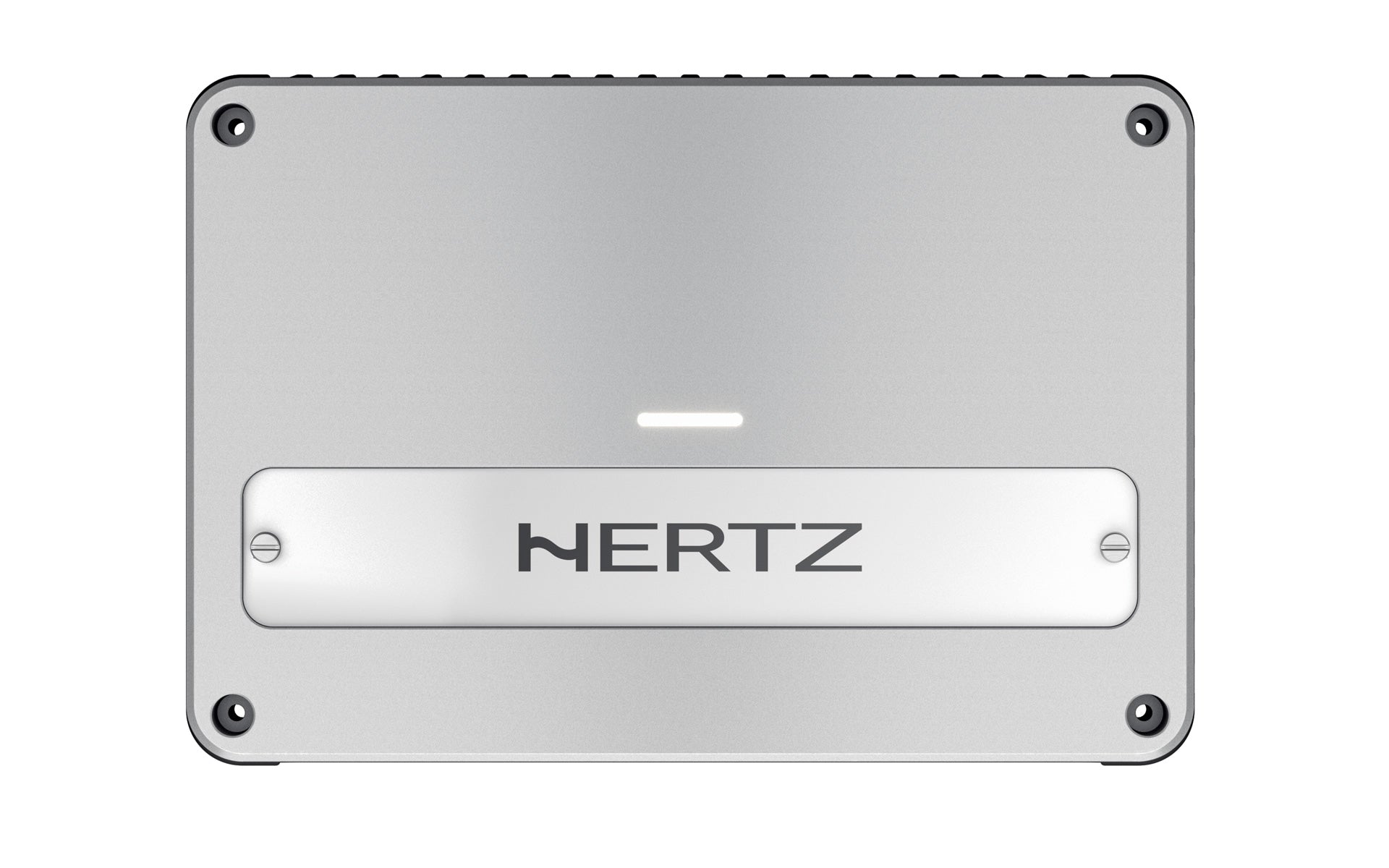 Hertz Venezia HMV1 Mono Marine Amplifier