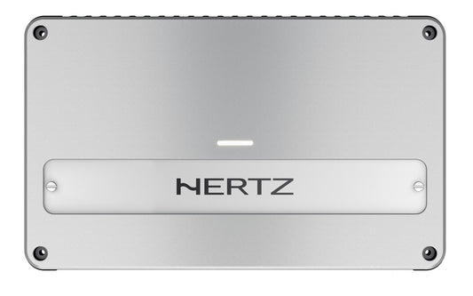 Hertz Venezia HMV6 6 Channel Marine Amplifier