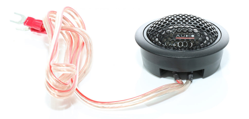 Audio System R-series 6.5inch Slim Component Speakers – Gold Coast Car ...