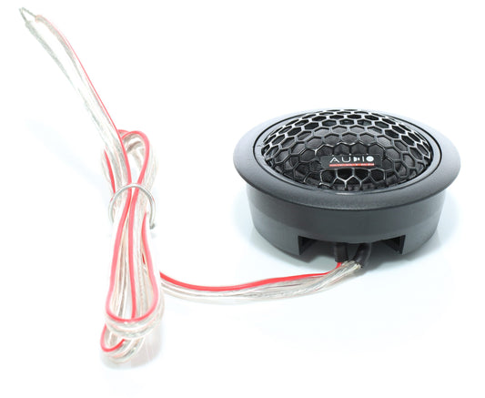 Audio System X-ION-Series X165 EVO3 6.5 Inch Component Speakers