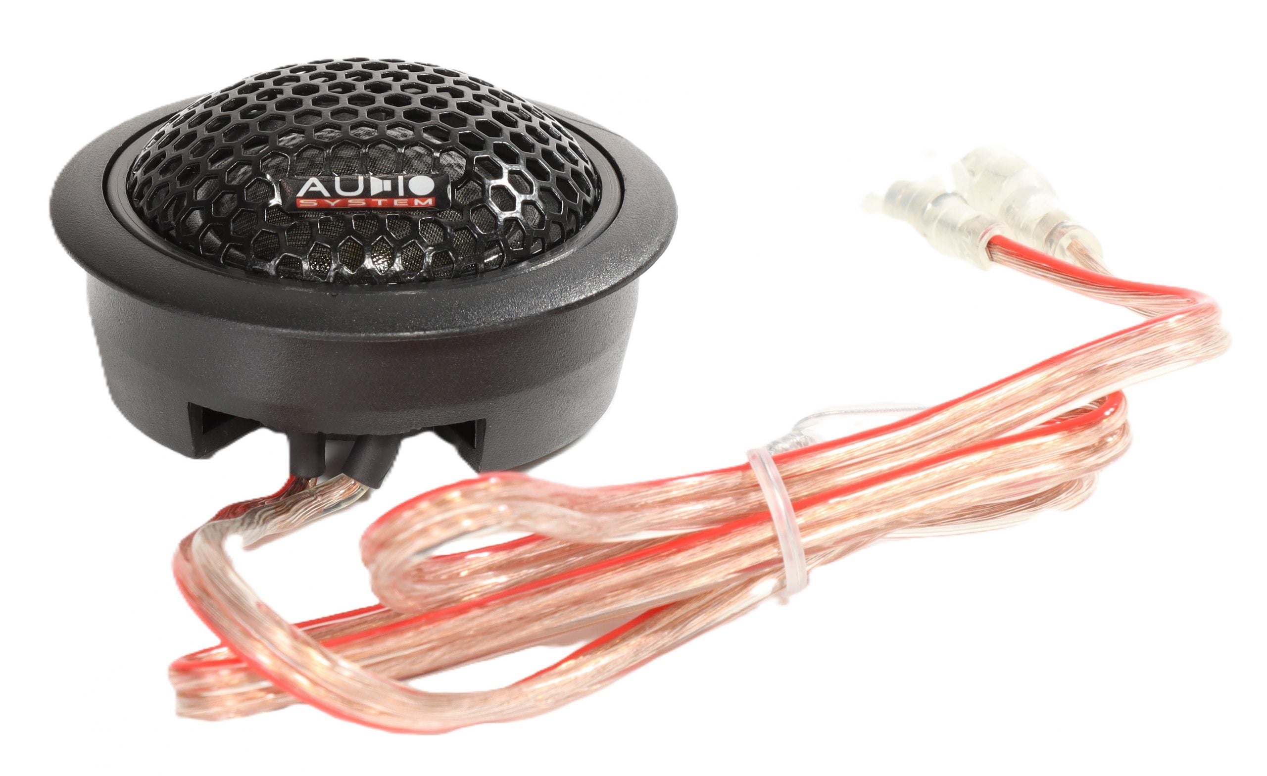 Audio System M-Series M200 EVO3 8inch Component Speakers