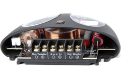 Morel Hybrid 602 6.5 Inch Component Speakers