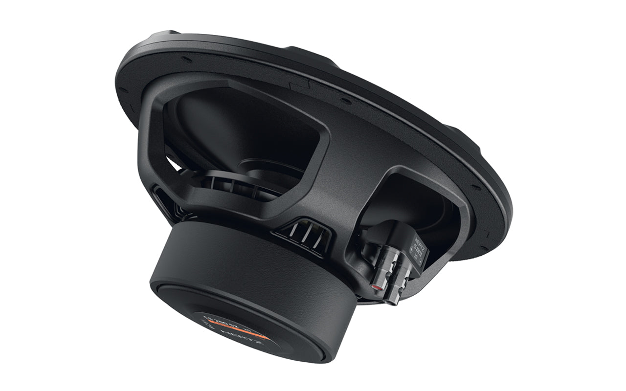 Hertz CS250S4 Cento 10 Inch Subwoofer