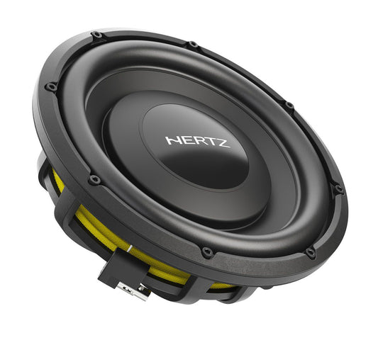 HERTZ MILLE PRO MPS250S2 10 INCH SLIM SUB