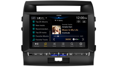 Alpine i905 Compatible With Landcruiser 200 Series 2007--2015