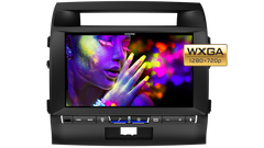 Alpine i905 Compatible With Landcruiser 200 Series 2007--2015