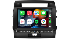 Alpine i905 Compatible With Landcruiser 200 Series 2007--2015
