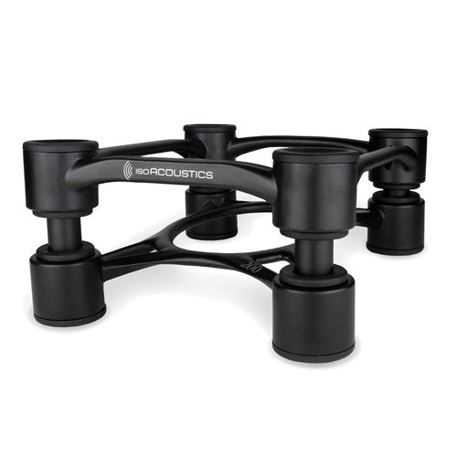 ISO ACOUSTICS APERTA 200 SPEAKER ISOLATION STANDS