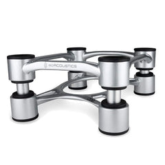 ISO ACOUSTICS APERTA 200 SPEAKER ISOLATION STANDS