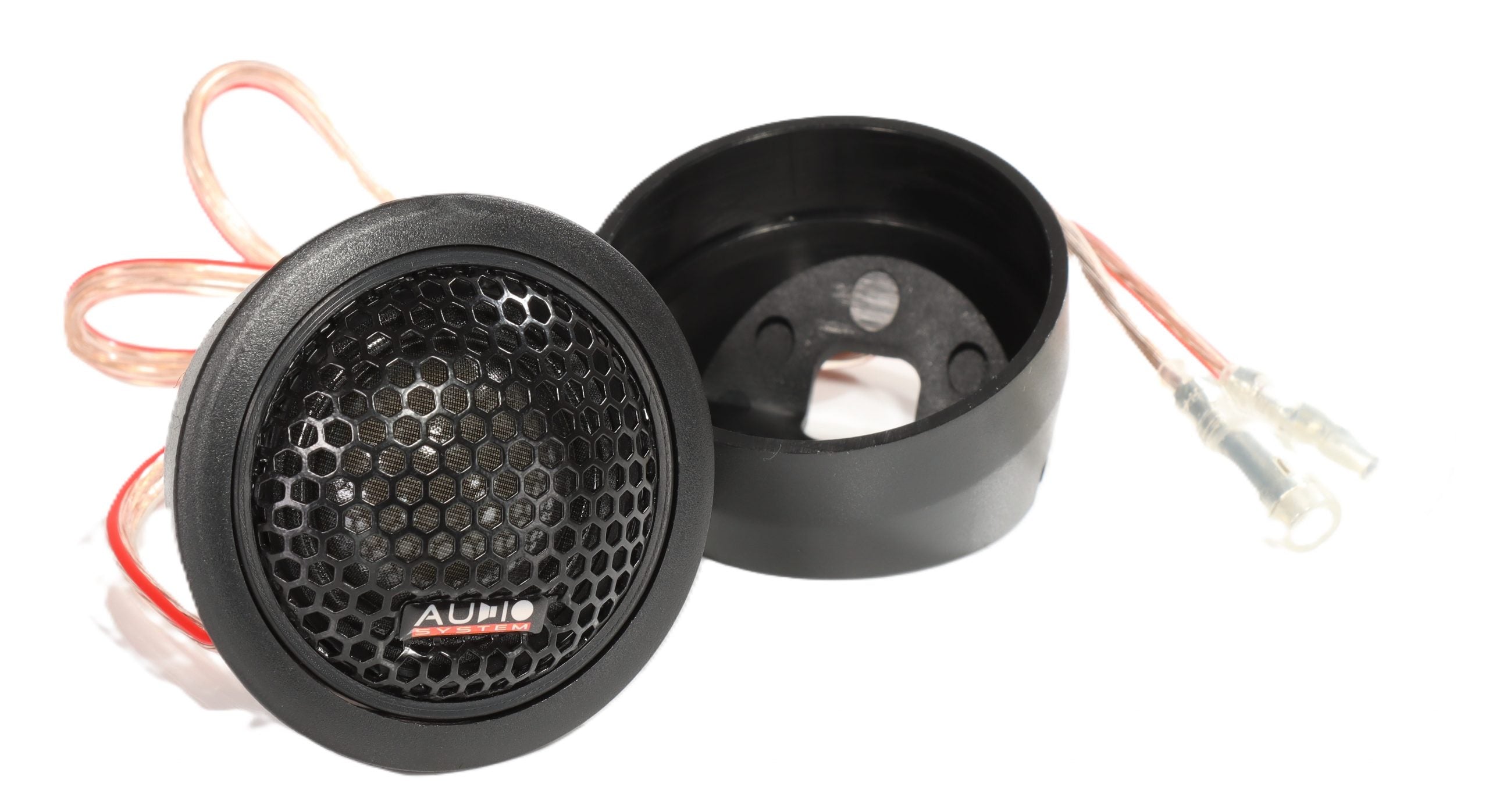 Audio System M-Series M200 EVO3 8inch Component Speakers