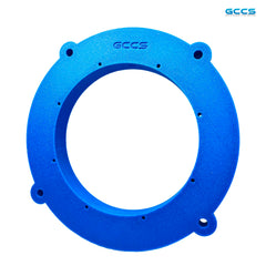 GCCS Front 6.5 Inch Speaker Spacers for Porsche 987 & 997 2004+