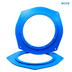 GCCS 6.5 Inch Speaker Spacers for Land Rover vehicles 2013+
