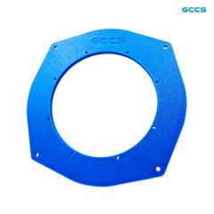 GCCS 6.5 Inch Speaker Spacers for Land Rover vehicles 2013+