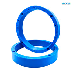 GCCS 6.5 Inch Speaker Spacer for Volkswagen Skoda & Cupra vehicles