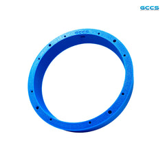GCCS 6.5 Inch Speaker Spacer for Volkswagen Skoda & Cupra vehicles