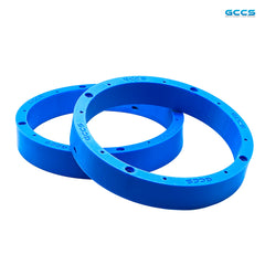 GCCS 6.5 Inch Speaker Spacer for Volkswagen Skoda & Cupra vehicles