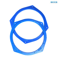 GCCS 8 Inch Speaker Spacer for Land Rover vehicles 2013+