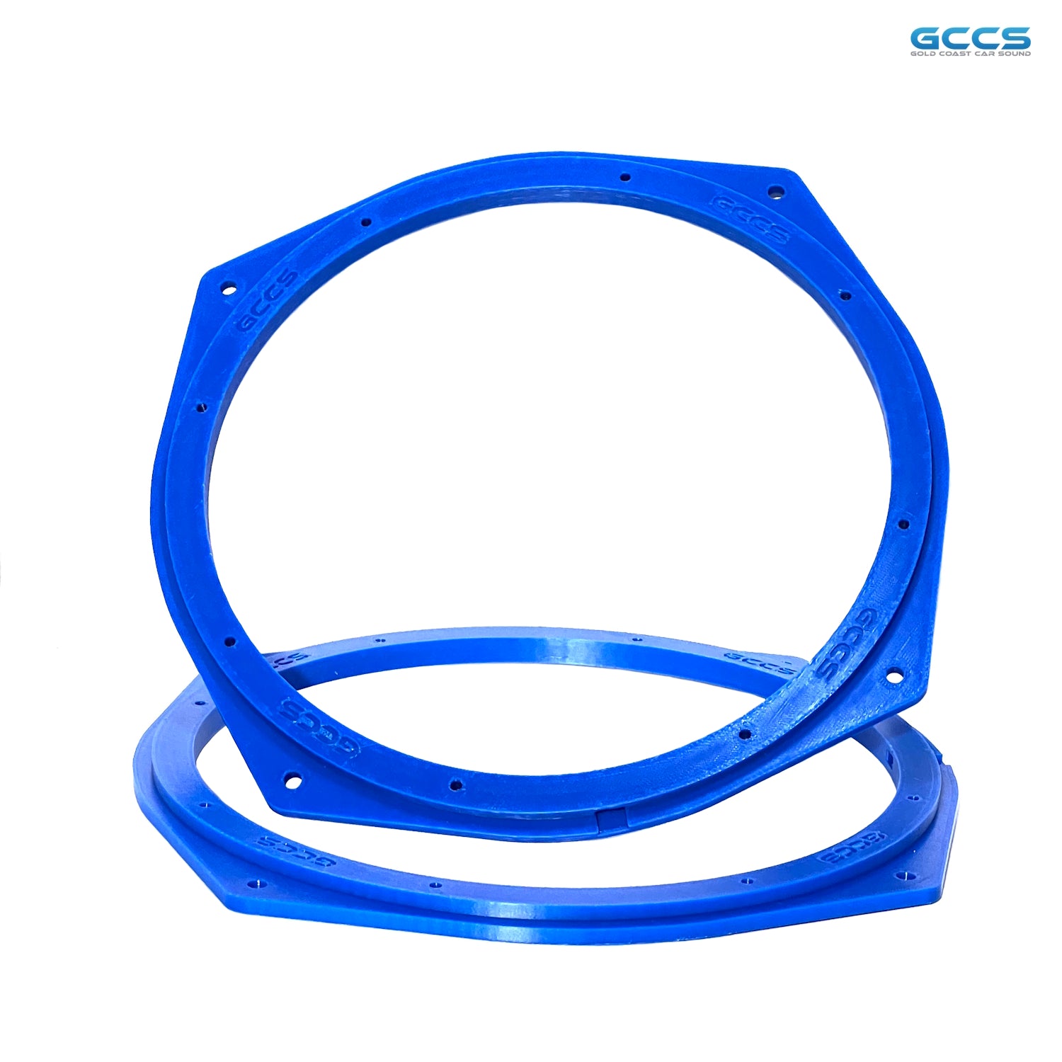 GCCS 8 Inch Speaker Spacer for Land Rover vehicles 2013+