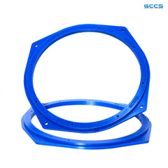 GCCS 8 Inch Speaker Spacer for Land Rover vehicles 2013+