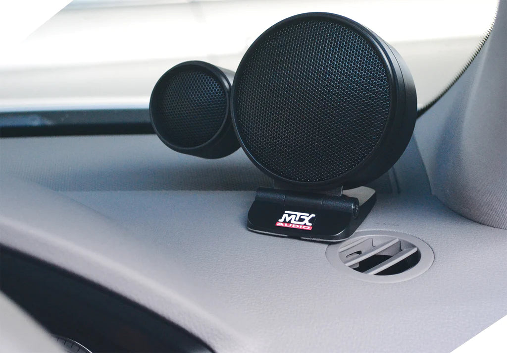 Mtx 3 online way speakers