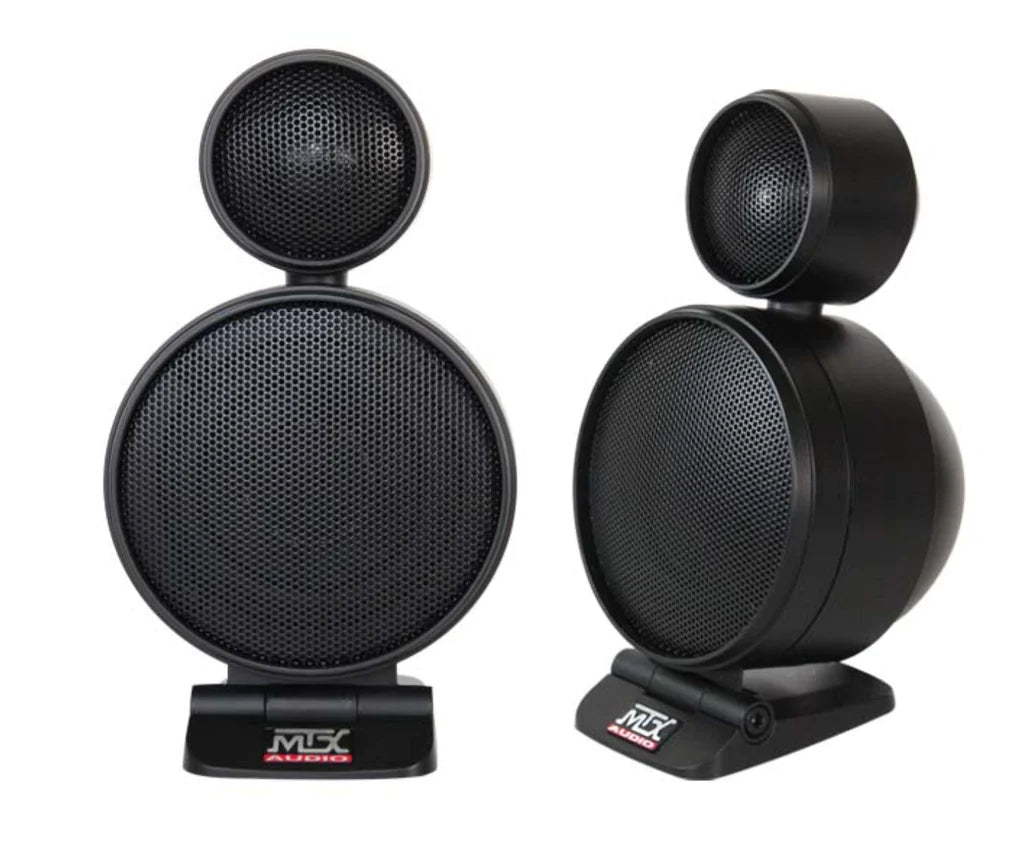 MTX Image Pro IP863 3-Way Speaker System