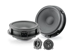 Focal IS VW 165 Volksgwagen Compatible 6.5 Inch Speakers