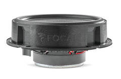 Focal IS VW 165 Volksgwagen Compatible 6.5 Inch Speakers