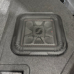 Kicker 51KRDL7T102 L7T Loaded Enclosure 2Ω for RAM vehicles