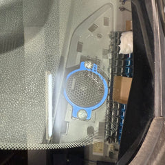 Prima speaker upgrade kit for LDV T60