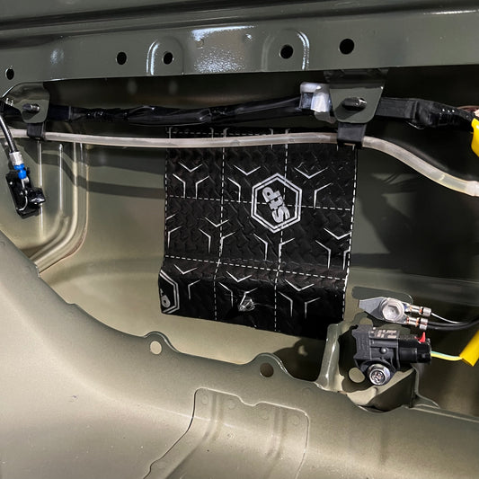 GCCS Jimny Spacers