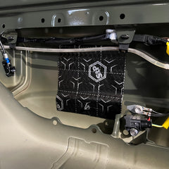 GCCS Jimny Spacers
