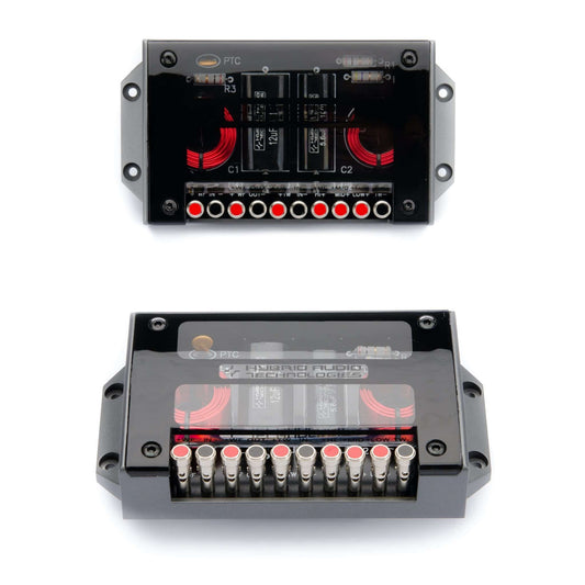 EX-DEMO Hybrid Audio Legatia 6.5 Inch Component Speakers