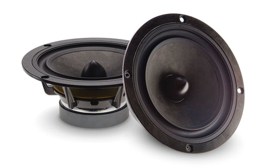 EX-DEMO Hybrid Audio Legatia 6.5 Inch Component Speakers