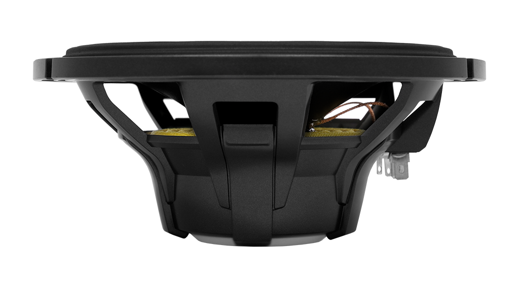 Alpine LC70-R69P Door pods front & rear speaker system suitable for Landcruiser 76 & 79