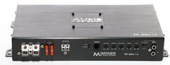 Audio System M-850.1D M-Series Mono 850w Amplifier
