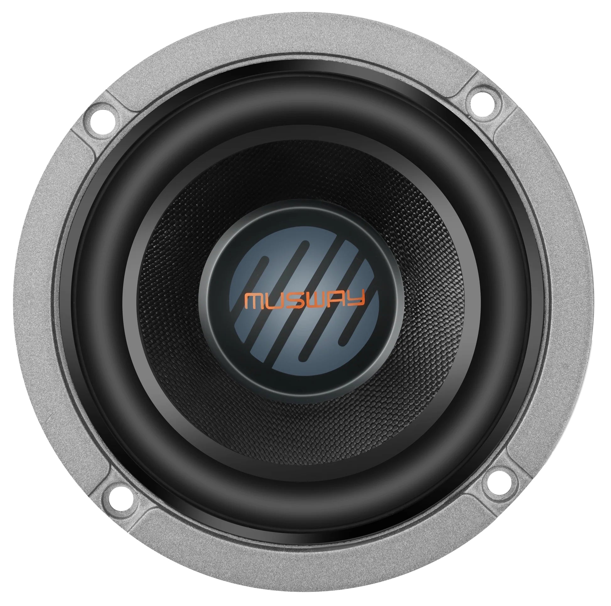 Musway MA3M 3 Inch Midrange Speakers