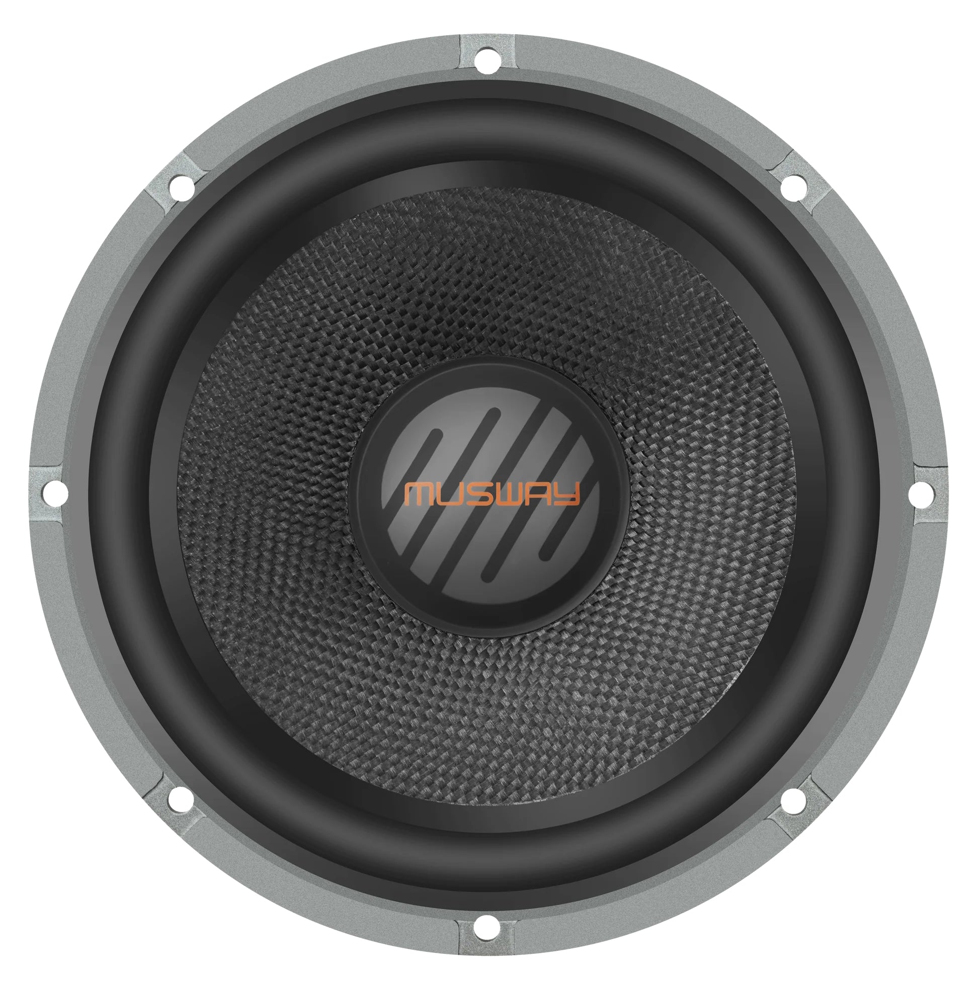 Musway MA6.2C 6.5 Inch Component Speakers