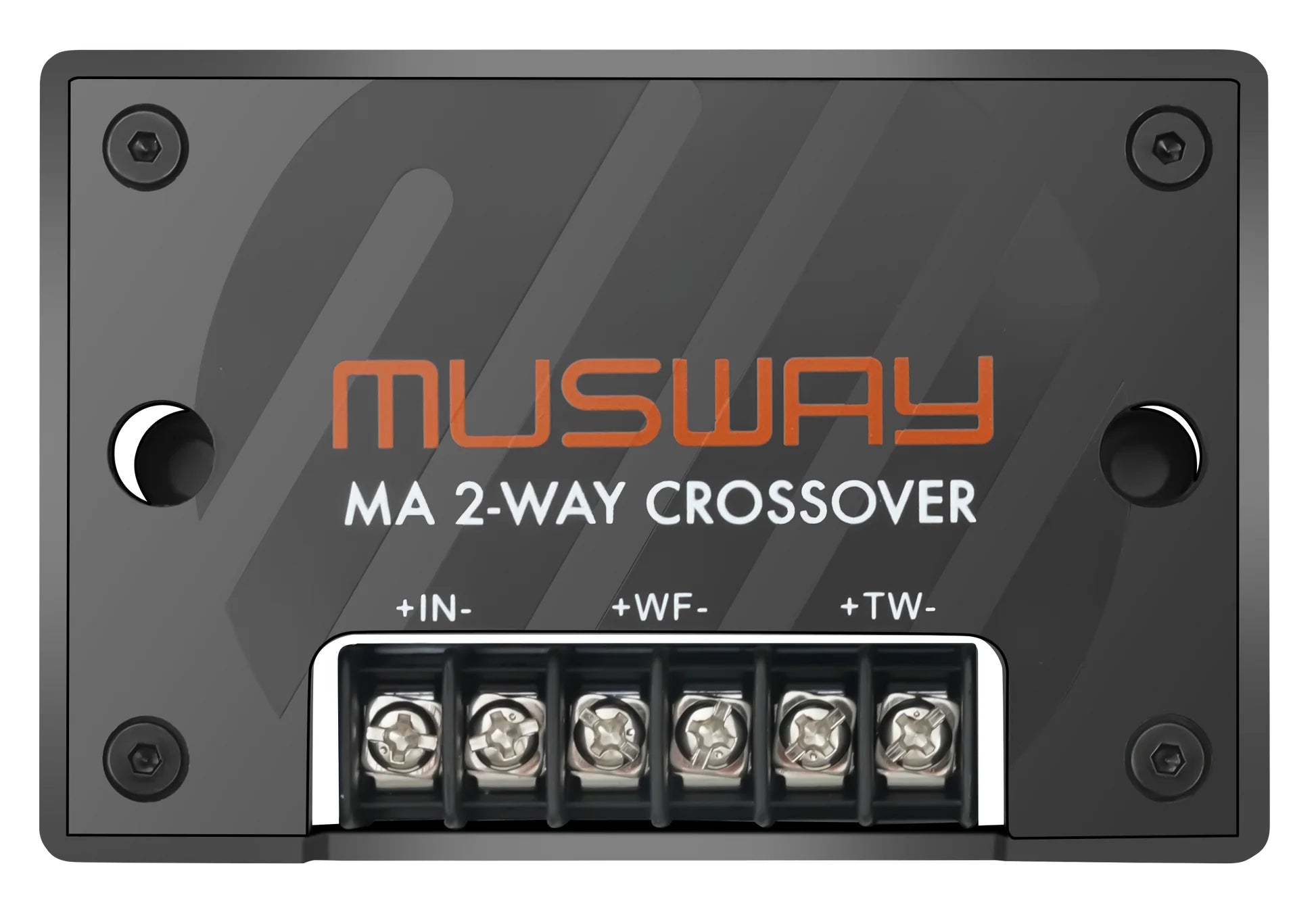 Musway MA6.2C 6.5 Inch Component Speakers