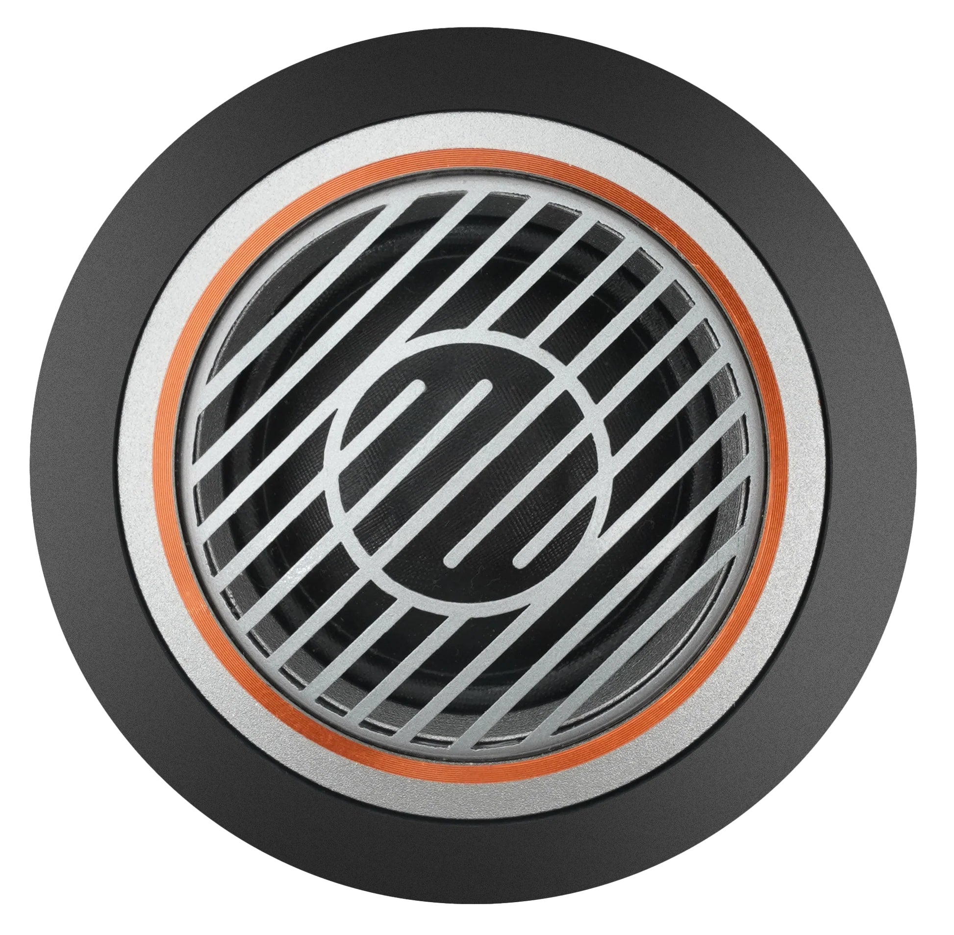Musway MA6.2C 6.5 Inch Component Speakers