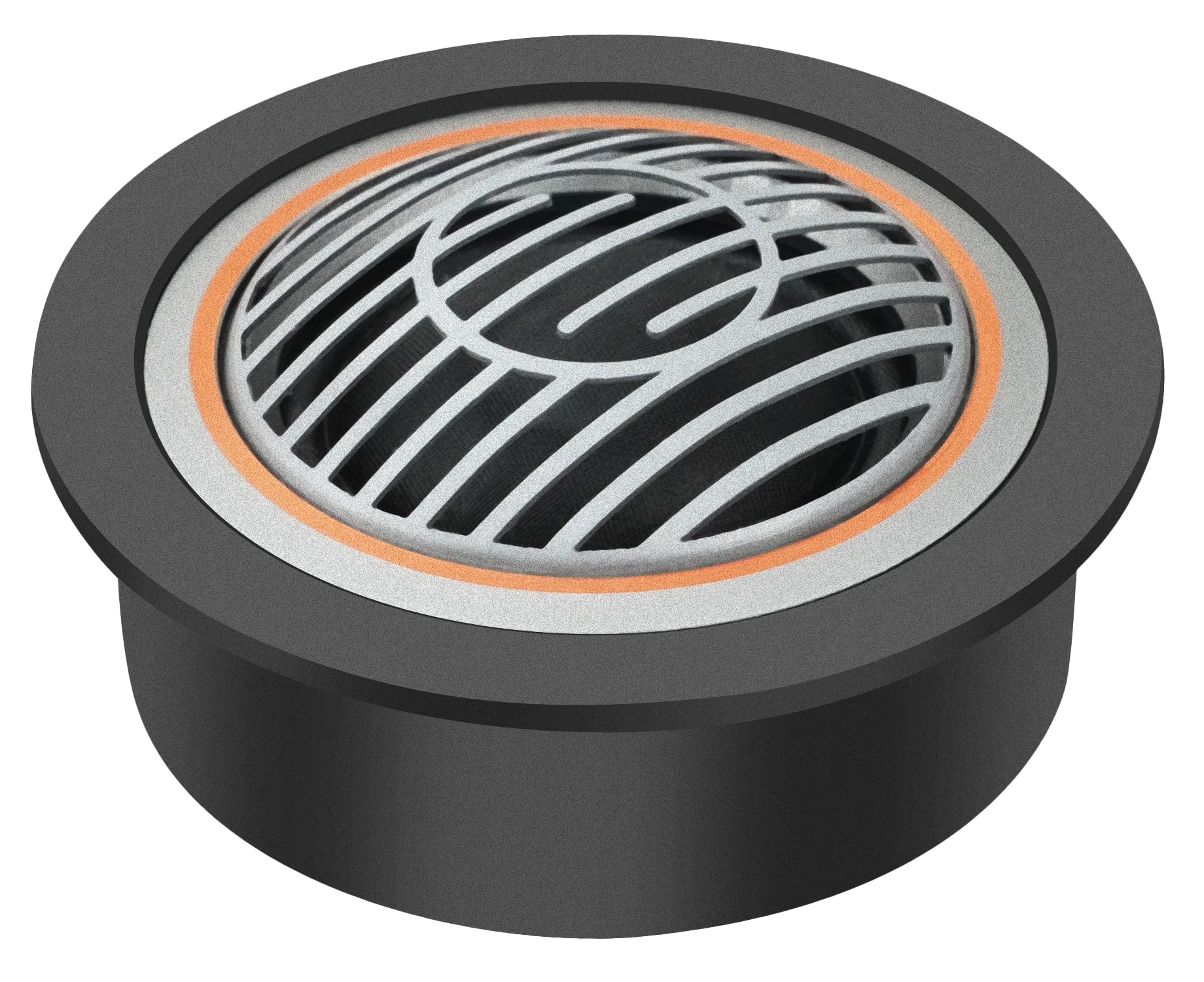 Musway MA6.2C 6.5 Inch Component Speakers