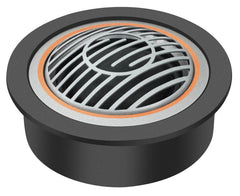 Musway MA6.2C 6.5 Inch Component Speakers