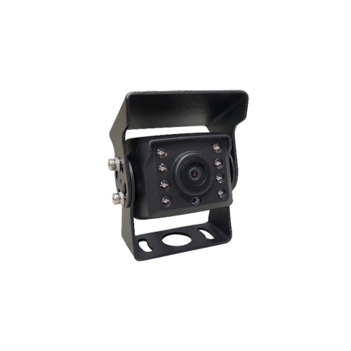 Mongoose MC680 Heavy Duty Full HD Camera