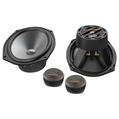 Musway MC69.2C 6X9 Inch Component Speakers